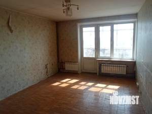 2-к квартира, вторичка, 50м2, 16/22 этаж