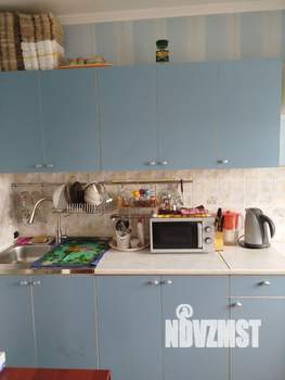 2-к квартира, вторичка, 51м2, 12/17 этаж