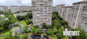 3-к квартира, вторичка, 64м2, 13/17 этаж