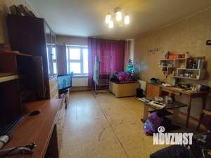 3-к квартира, вторичка, 70м2, 3/25 этаж