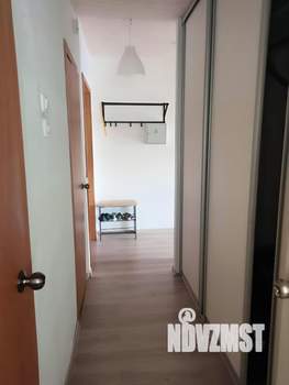 2-к квартира, вторичка, 48м2, 4/9 этаж