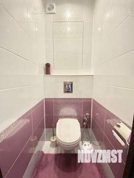 2-к квартира, вторичка, 52м2, 5/14 этаж