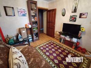 3-к квартира, вторичка, 67м2, 6/22 этаж