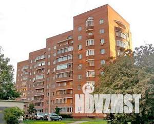 2-к квартира, вторичка, 57м2, 7/9 этаж