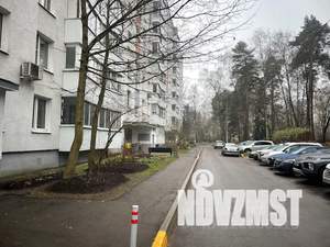 2-к квартира, вторичка, 43м2, 3/9 этаж