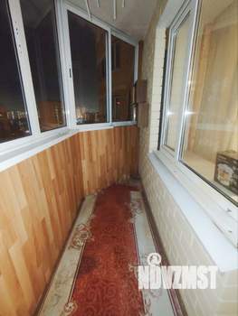 1-к квартира, вторичка, 35м2, 11/16 этаж