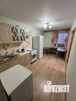 1-к квартира, вторичка, 43м2, 7/22 этаж