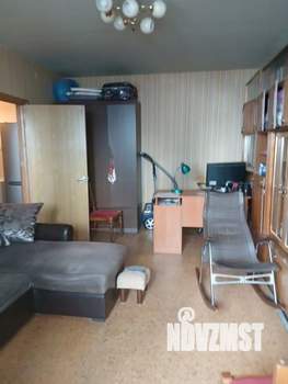 1-к квартира, вторичка, 37м2, 8/14 этаж