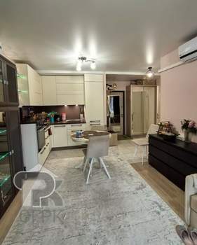 1-к квартира, вторичка, 40м2, 12/12 этаж