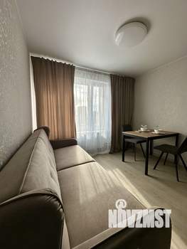 Студия квартира, вторичка, 17м2, 8/9 этаж