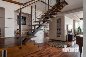6-к квартира, вторичка, 215м2, 8/9 этаж