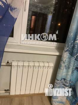 2-к квартира, вторичка, 52м2, 4/12 этаж