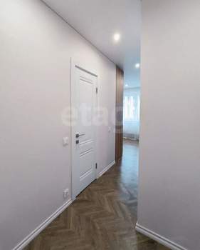 1-к квартира, вторичка, 34м2, 15/17 этаж