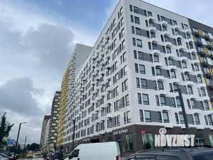 1-к квартира, вторичка, 35м2, 3/10 этаж