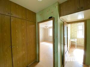 1-к квартира, вторичка, 39м2, 5/14 этаж