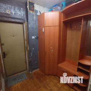 1-к квартира, вторичка, 35м2, 12/14 этаж