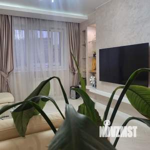 3-к квартира, вторичка, 73м2, 3/17 этаж