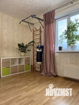 3-к квартира, вторичка, 75м2, 14/18 этаж