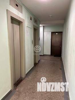 1-к квартира, вторичка, 39м2, 9/14 этаж