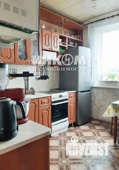 4-к квартира, вторичка, 84м2, 3/14 этаж
