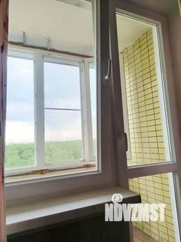 2-к квартира, вторичка, 52м2, 10/12 этаж