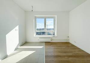 2-к квартира, вторичка, 45м2, 25/25 этаж