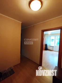 2-к квартира, вторичка, 41м2, 2/9 этаж