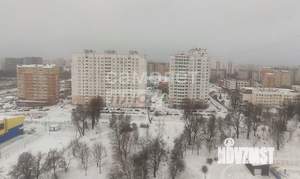 1-к квартира, вторичка, 39м2, 15/15 этаж