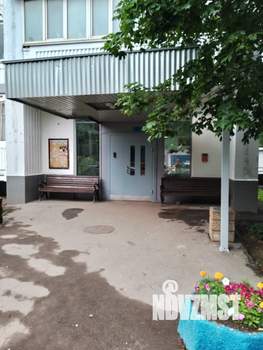 1-к квартира, вторичка, 43м2, 1/22 этаж