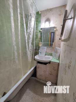 2-к квартира, вторичка, 45м2, 3/12 этаж