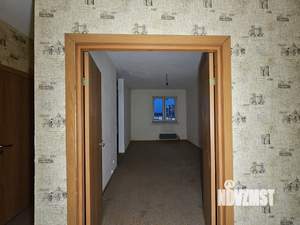 2-к квартира, вторичка, 46м2, 9/9 этаж