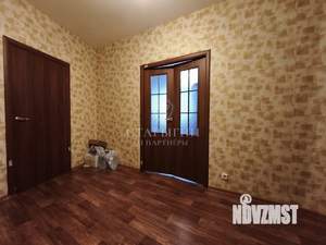 2-к квартира, вторичка, 64м2, 15/19 этаж