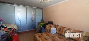 3-к квартира, вторичка, 64м2, 12/16 этаж