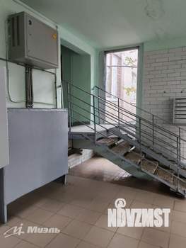 2-к квартира, вторичка, 52м2, 2/14 этаж