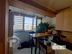 1-к квартира, вторичка, 41м2, 14/14 этаж