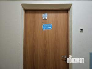 1-к квартира, вторичка, 44м2, 4/9 этаж