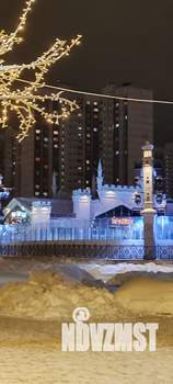 1-к квартира, вторичка, 39м2, 7/14 этаж