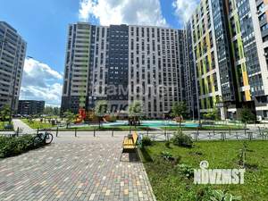 2-к квартира, вторичка, 46м2, 6/16 этаж