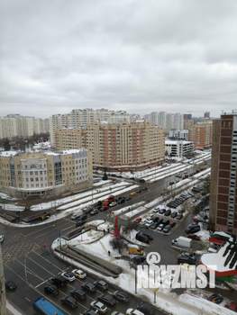 1-к квартира, вторичка, 39м2, 15/17 этаж