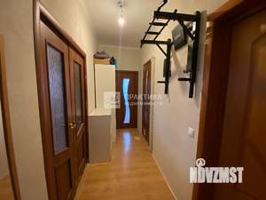 1-к квартира, вторичка, 38м2, 10/14 этаж