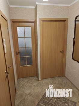 2-к квартира, вторичка, 50м2, 11/16 этаж