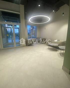 Студия квартира, вторичка, 20м2, 2/7 этаж