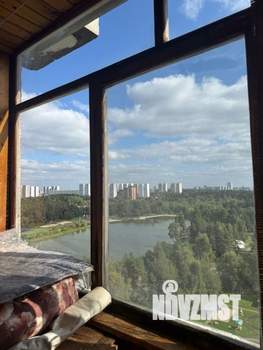 2-к квартира, вторичка, 49м2, 17/22 этаж