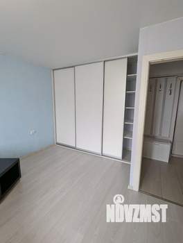 1-к квартира, вторичка, 35м2, 16/16 этаж