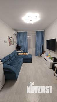 2-к квартира, вторичка, 44м2, 5/5 этаж