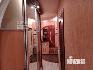 3-к квартира, вторичка, 74м2, 5/14 этаж