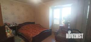 3-к квартира, вторичка, 64м2, 12/16 этаж