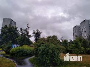 2-к квартира, вторичка, 50м2, 5/22 этаж