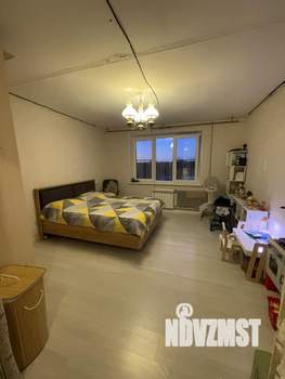 2-к квартира, вторичка, 51м2, 10/14 этаж