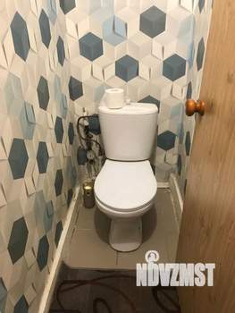 2-к квартира, вторичка, 41м2, 1/9 этаж